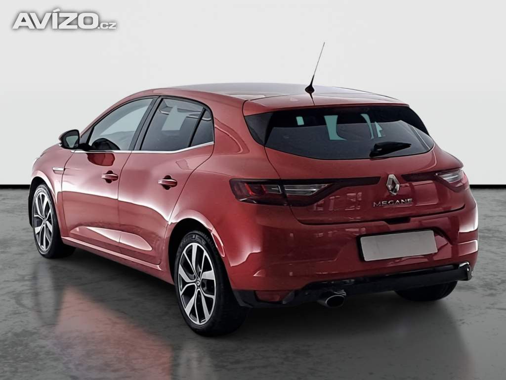 Foto inzerátu Renault Megane 1.2 TCe