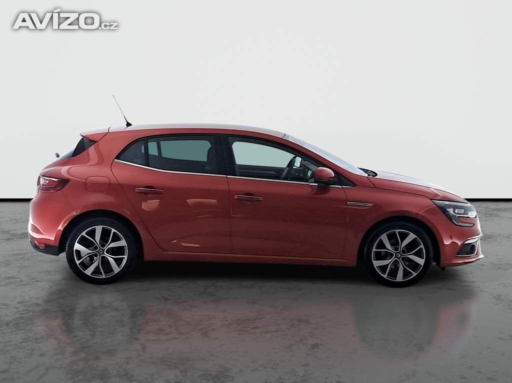 Foto inzerátu Renault Megane 1.2 TCe