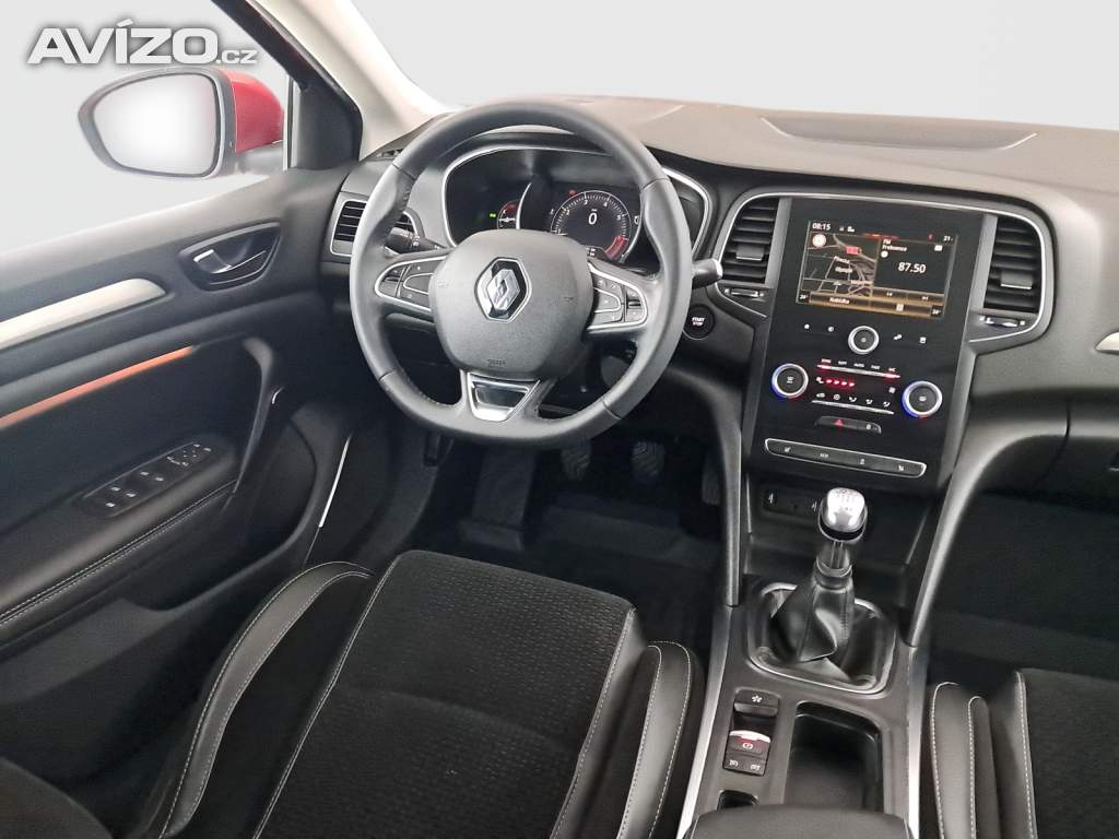 Foto inzerátu Renault Megane 1.2 TCe