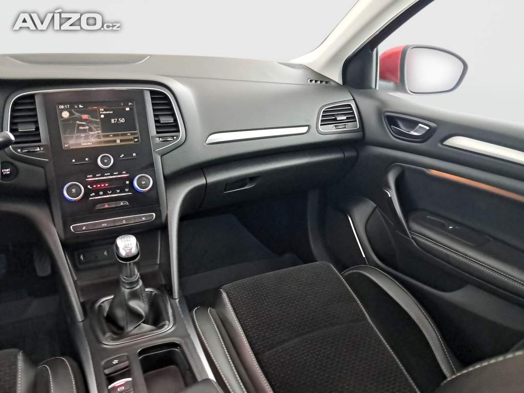 Foto inzerátu Renault Megane 1.2 TCe