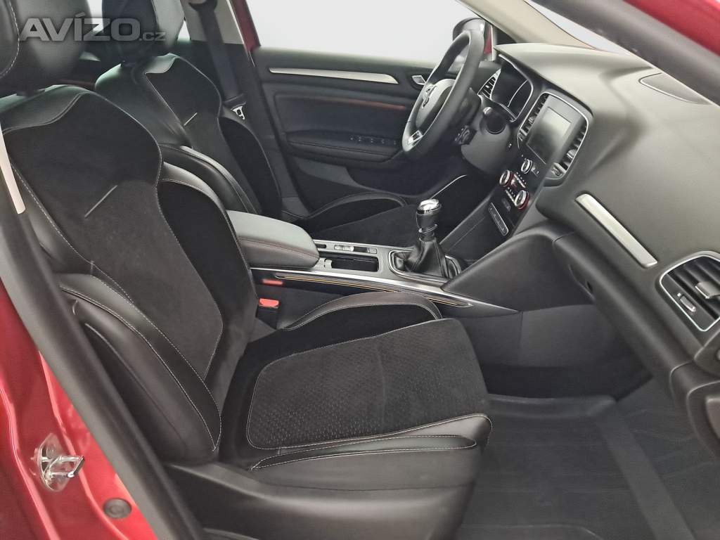 Foto inzerátu Renault Megane 1.2 TCe