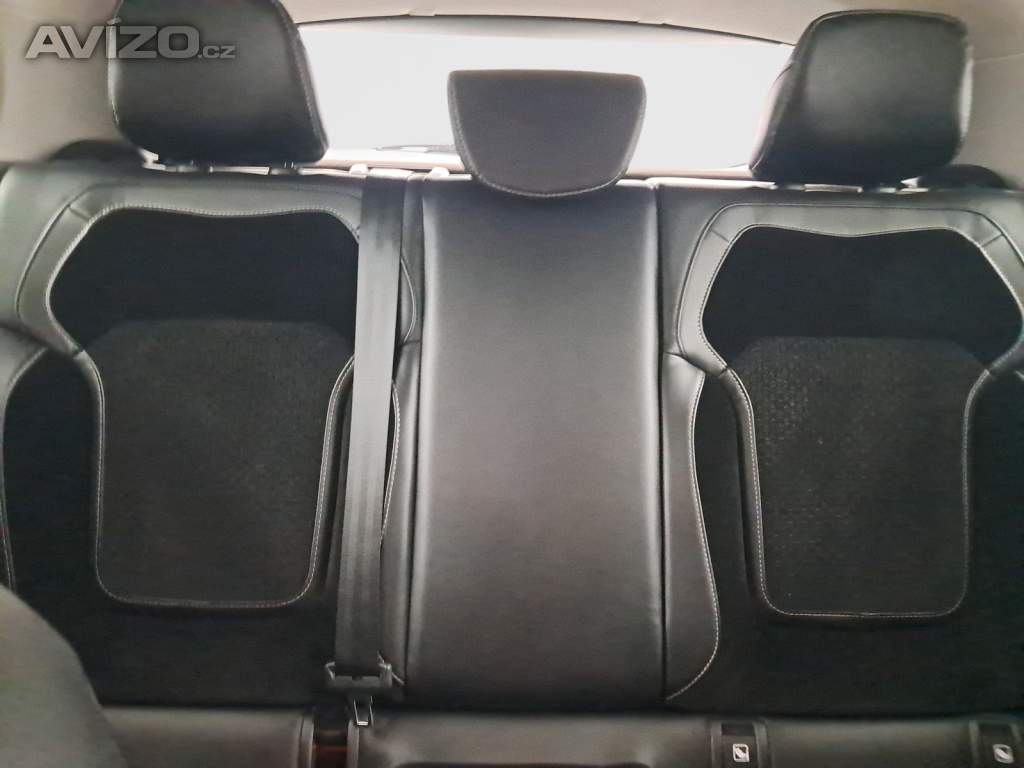 Foto inzerátu Renault Megane 1.2 TCe