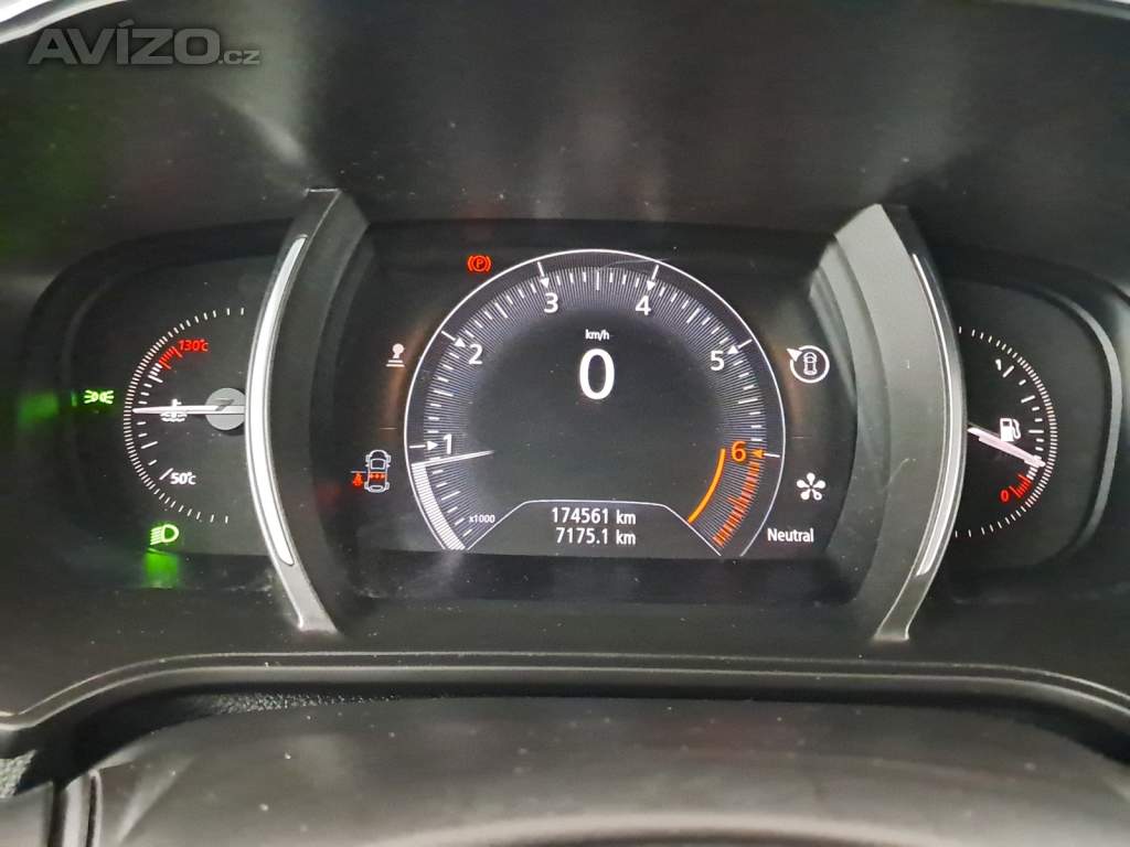 Foto inzerátu Renault Megane 1.2 TCe