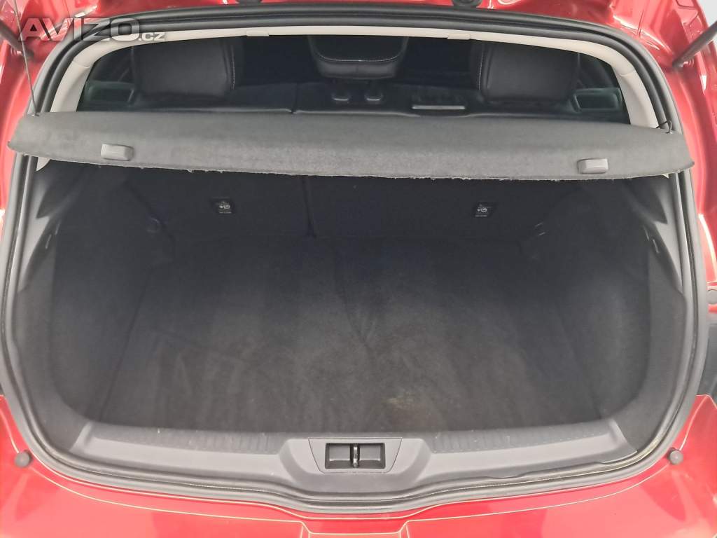 Foto inzerátu Renault Megane 1.2 TCe