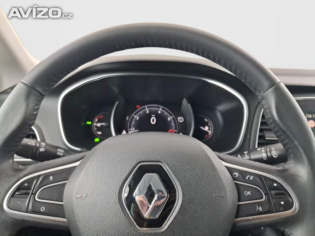 Foto inzerátu Renault Megane 1.2 TCe