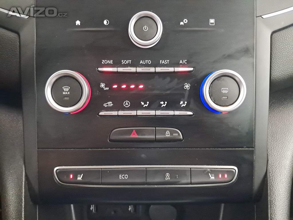 Foto inzerátu Renault Megane 1.2 TCe