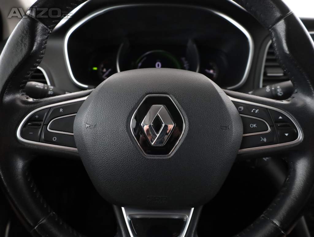 Renault Megane 1.2 TCe