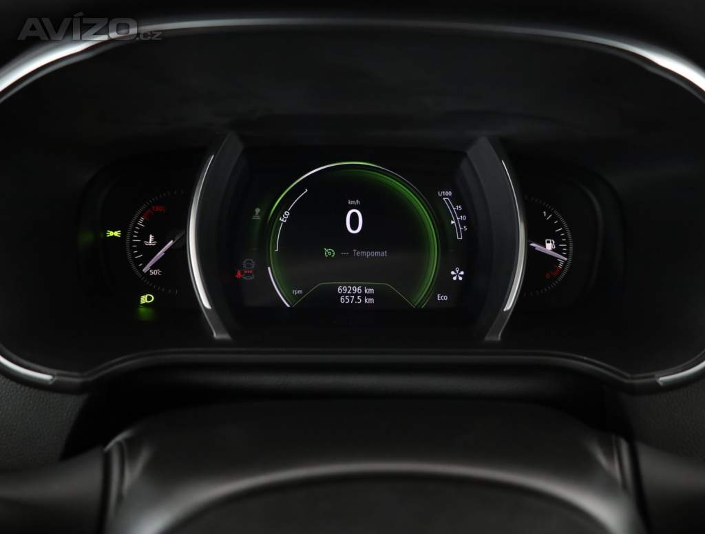 Foto inzerátu Renault Megane 1.2 TCe