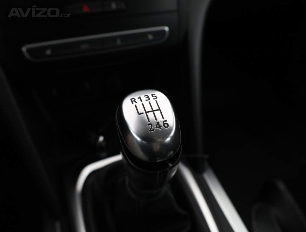 Foto inzerátu Renault Megane 1.2 TCe