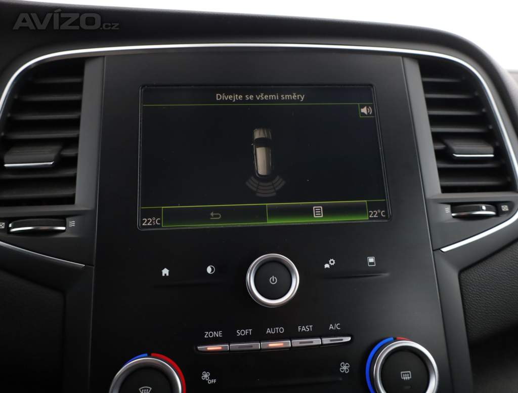 Foto inzerátu Renault Megane 1.2 TCe