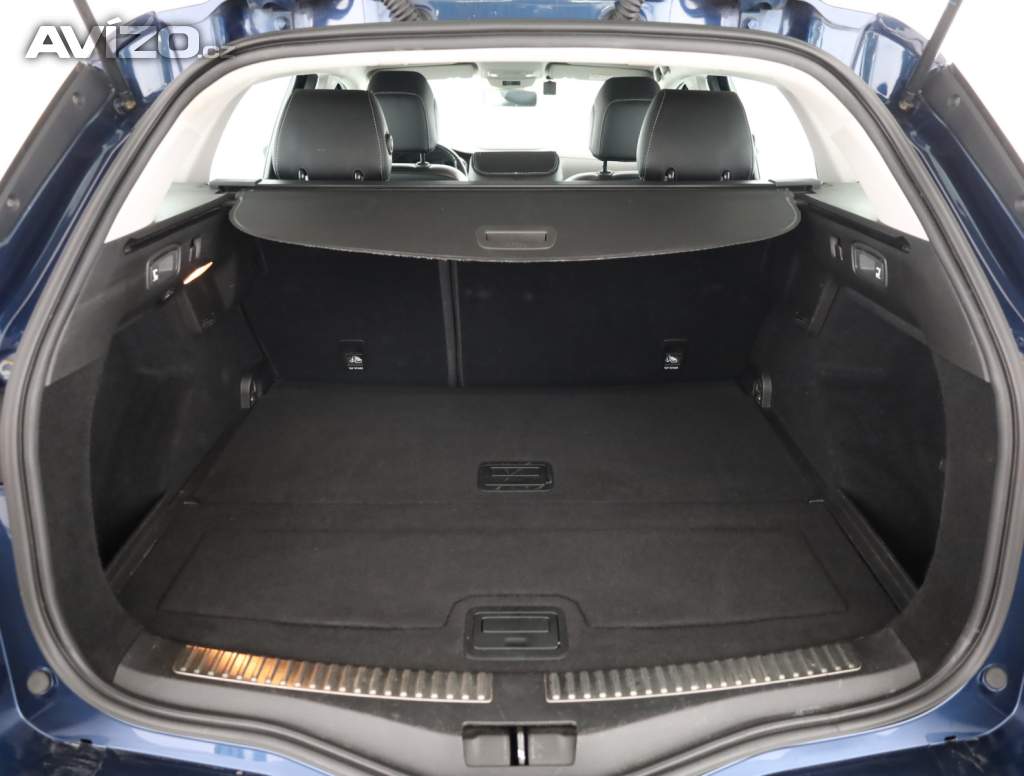 Foto inzerátu Renault Megane 1.2 TCe