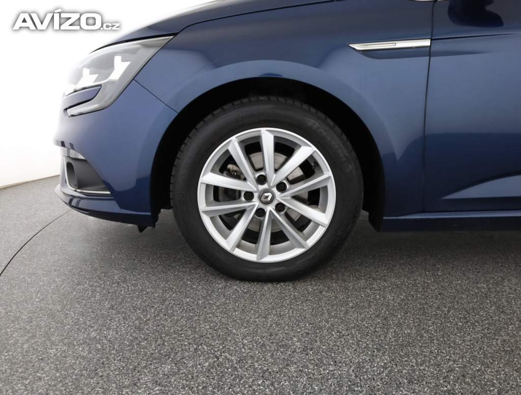 Foto inzerátu Renault Megane 1.2 TCe