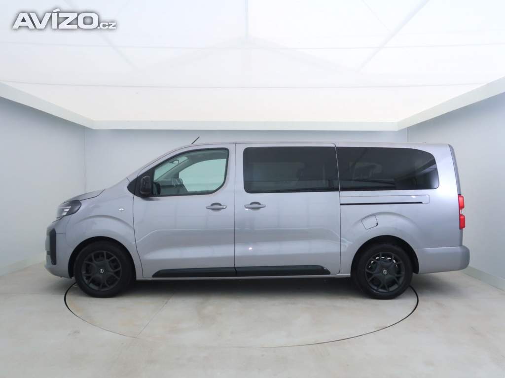 Foto inzerátu Opel Zafira Life 2.0 CDTI