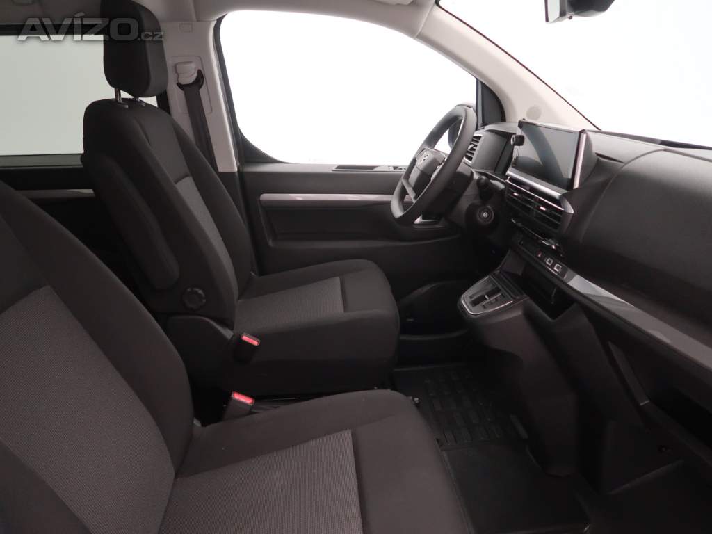 Foto inzerátu Opel Zafira Life 2.0 CDTI