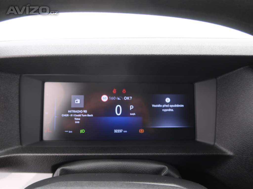 Foto inzerátu Opel Zafira Life 2.0 CDTI