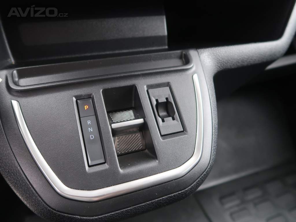 Foto inzerátu Opel Zafira Life 2.0 CDTI