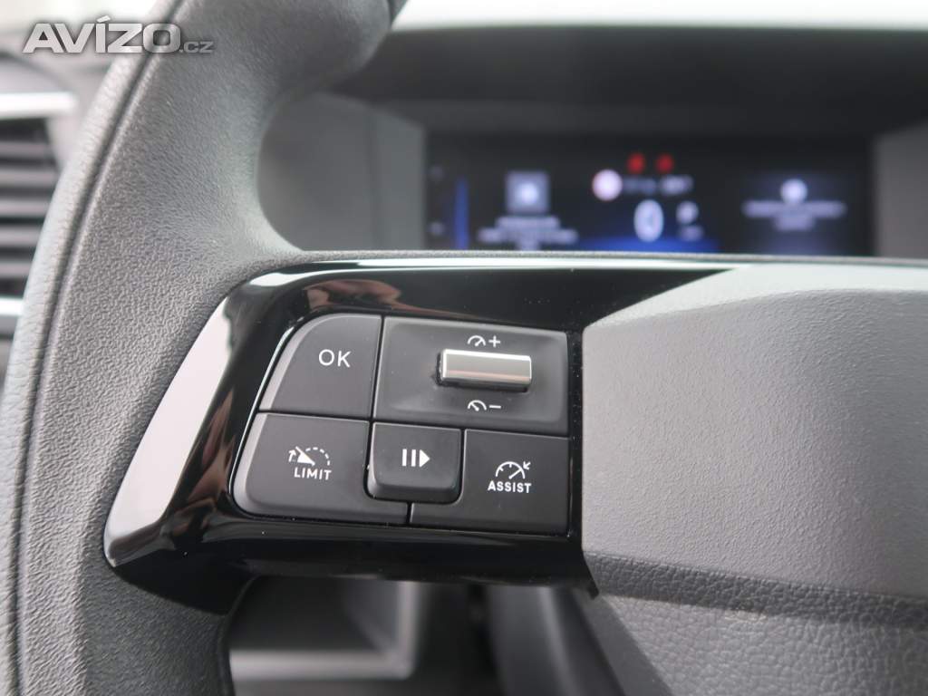 Foto inzerátu Opel Zafira Life 2.0 CDTI