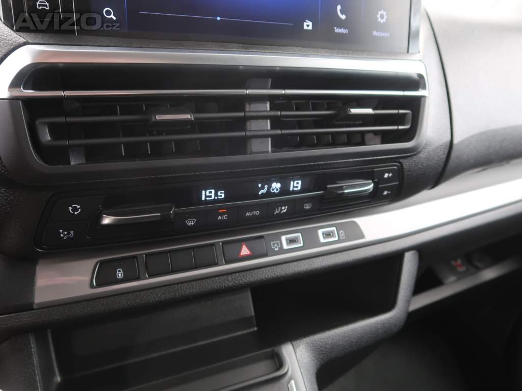 Foto inzerátu Opel Zafira Life 2.0 CDTI