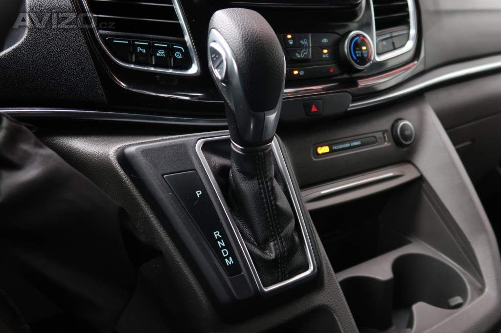 Foto inzerátu Ford Tourneo Custom 2.0 EcoBlue