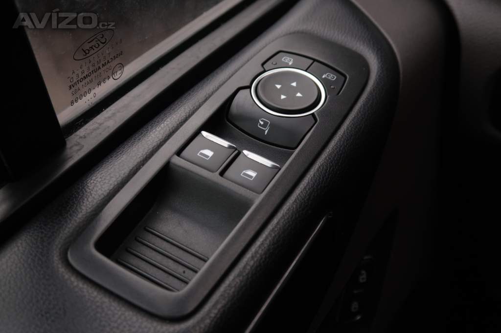 Foto inzerátu Ford Tourneo Custom 2.0 EcoBlue