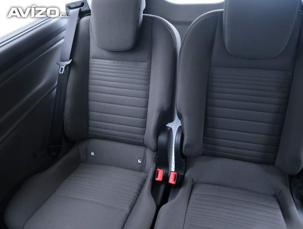 Foto inzerátu Ford Tourneo Custom 2.0 EcoBlue