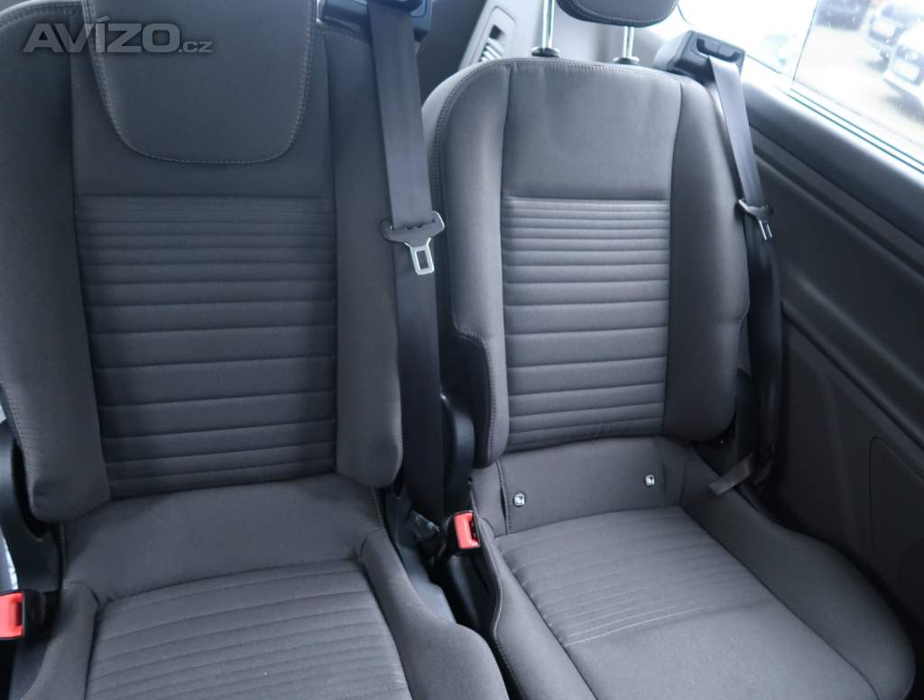 Foto inzerátu Ford Tourneo Custom 2.0 EcoBlue