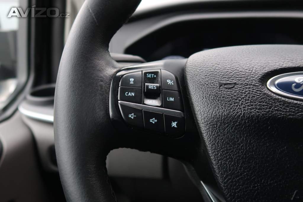 Foto inzerátu Ford Tourneo Custom 2.0 EcoBlue