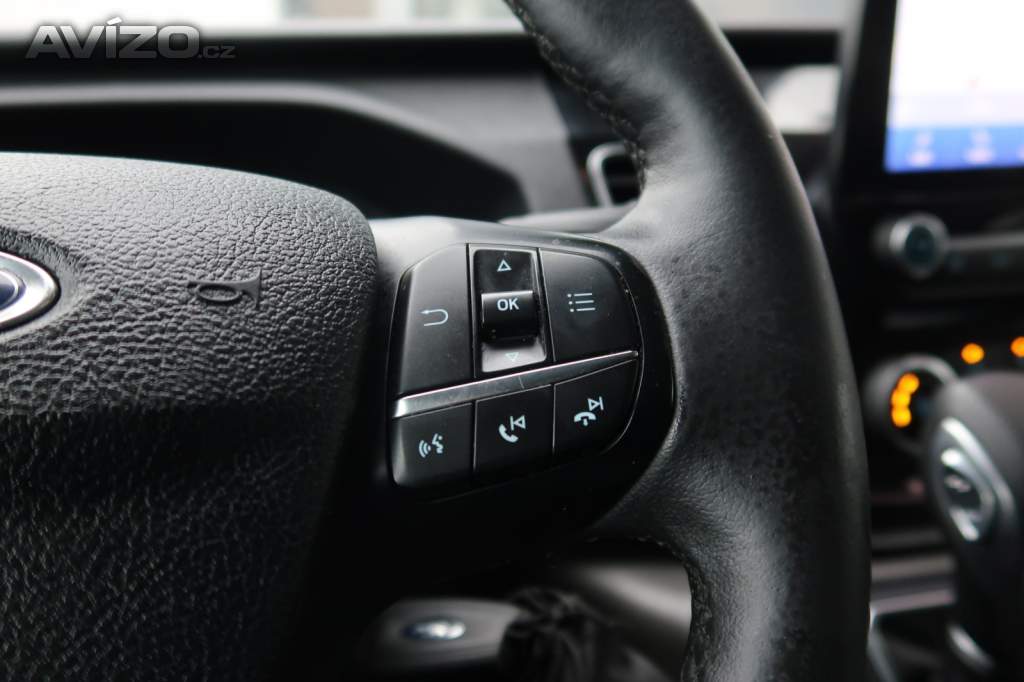 Foto inzerátu Ford Tourneo Custom 2.0 EcoBlue