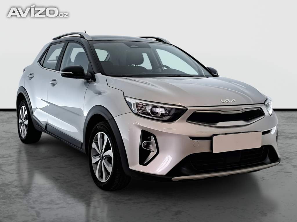 Foto inzerátu Kia Stonic 1.0 T-GDI