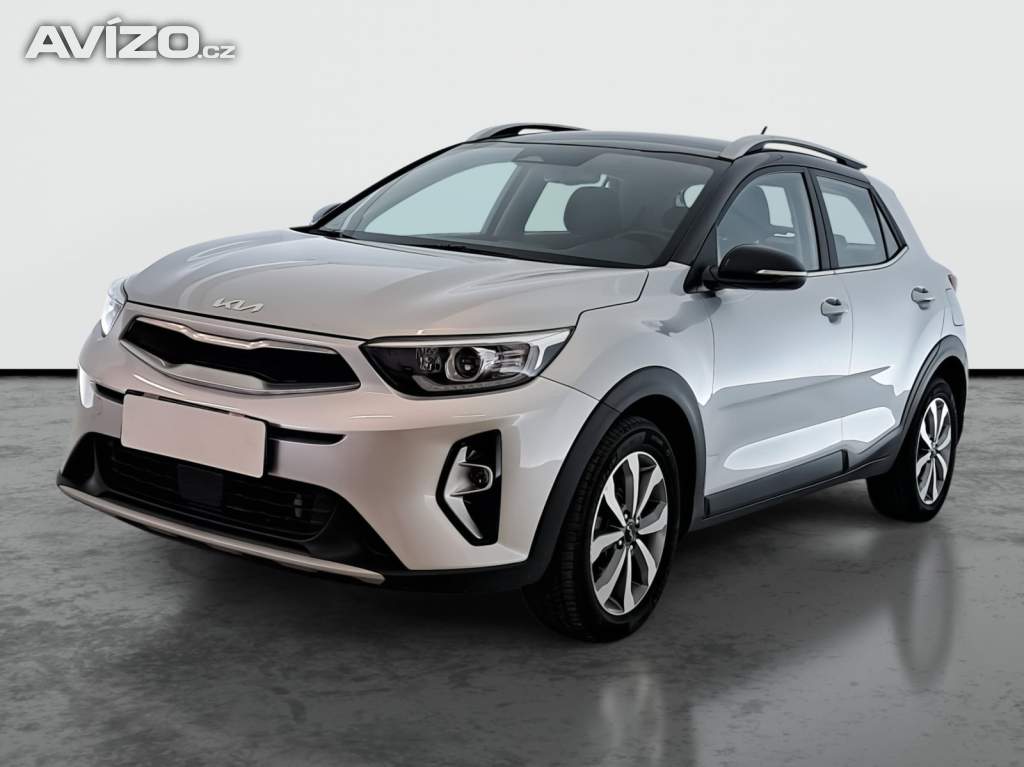 Foto inzerátu Kia Stonic 1.0 T-GDI