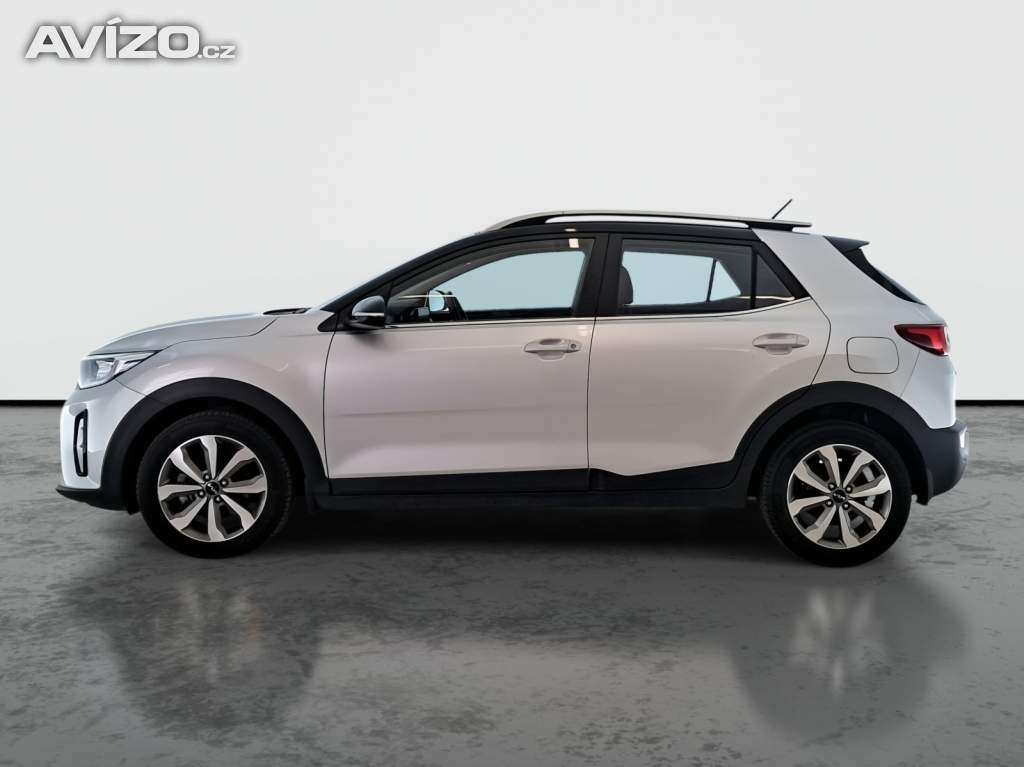 Foto inzerátu Kia Stonic 1.0 T-GDI