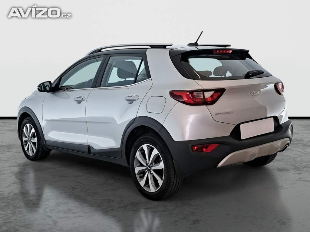 Foto inzerátu Kia Stonic 1.0 T-GDI