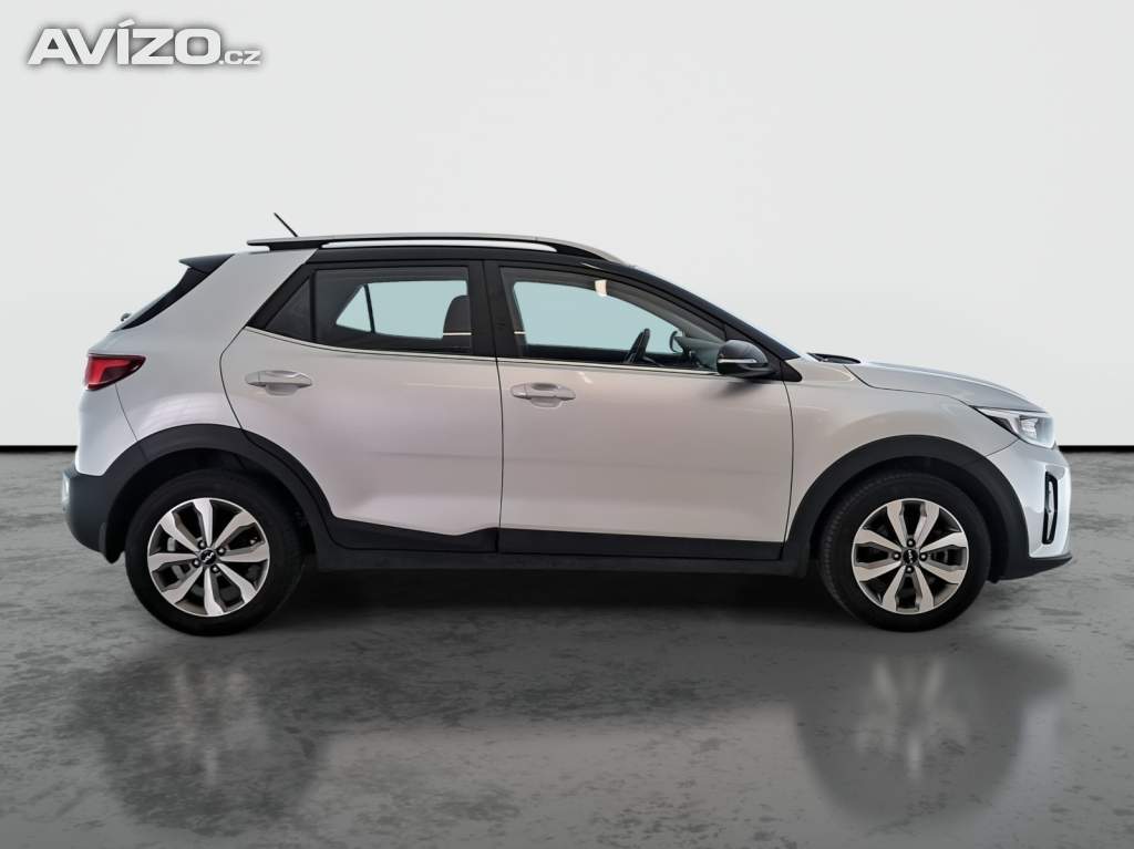 Foto inzerátu Kia Stonic 1.0 T-GDI