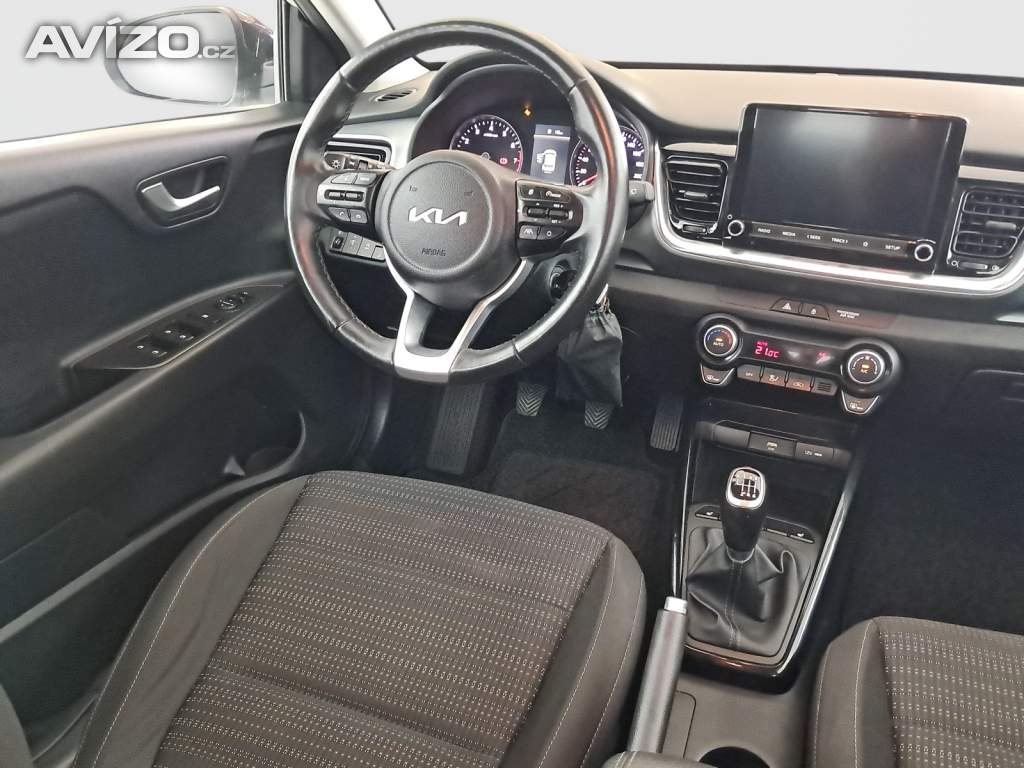 Foto inzerátu Kia Stonic 1.0 T-GDI