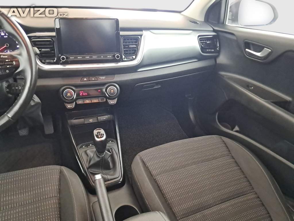 Foto inzerátu Kia Stonic 1.0 T-GDI