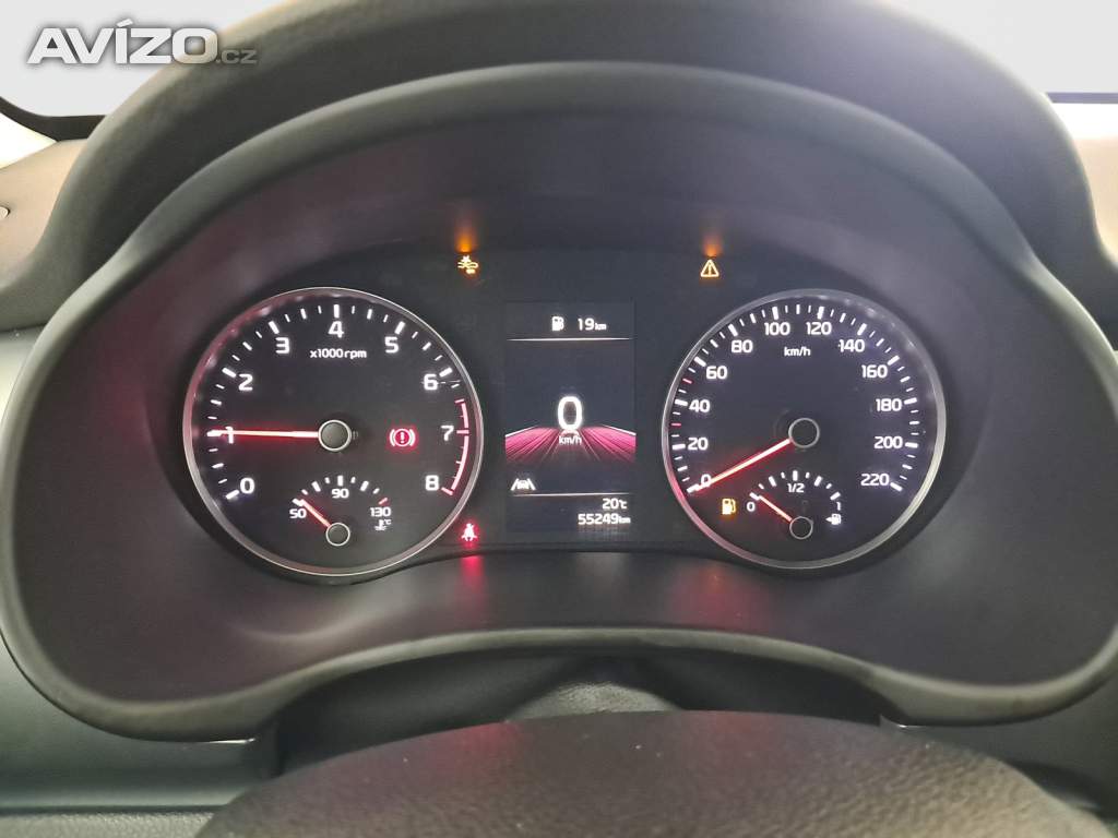 Foto inzerátu Kia Stonic 1.0 T-GDI