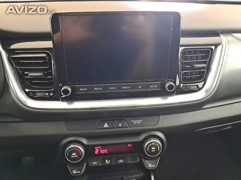 Foto inzerátu Kia Stonic 1.0 T-GDI