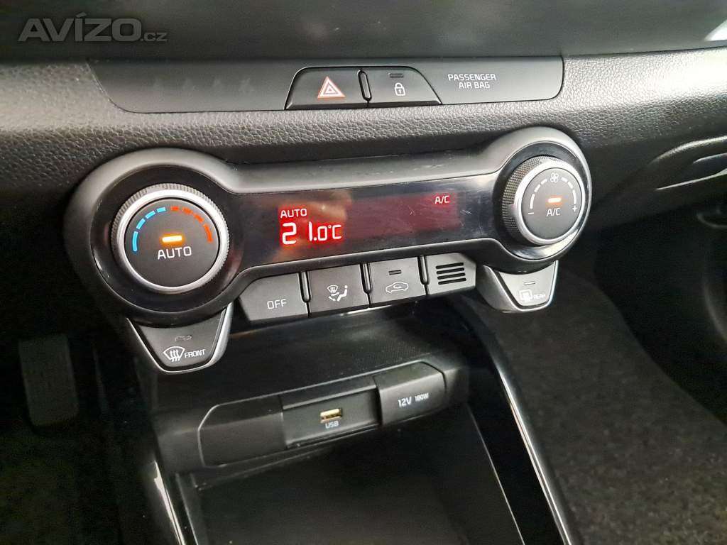 Foto inzerátu Kia Stonic 1.0 T-GDI
