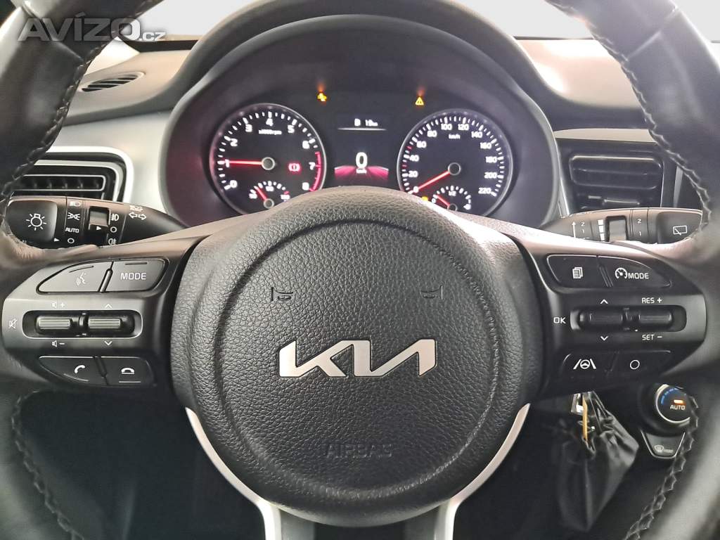 Foto inzerátu Kia Stonic 1.0 T-GDI