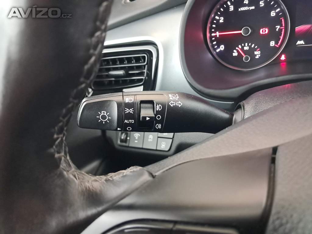 Foto inzerátu Kia Stonic 1.0 T-GDI