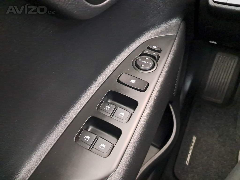 Foto inzerátu Kia Stonic 1.0 T-GDI