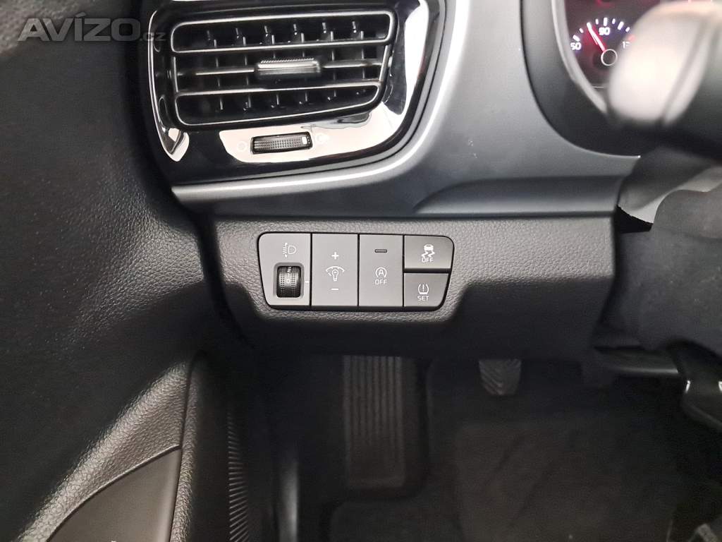 Foto inzerátu Kia Stonic 1.0 T-GDI