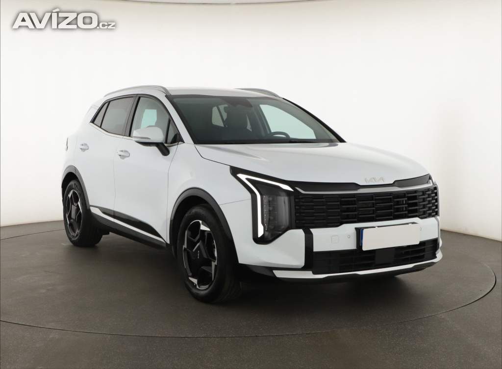 Kia Sportage 1.6 T-GDI