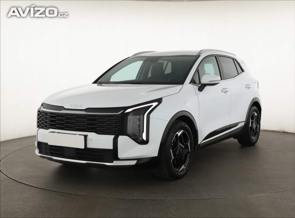 Foto inzerátu Kia Sportage 1.6 T-GDI