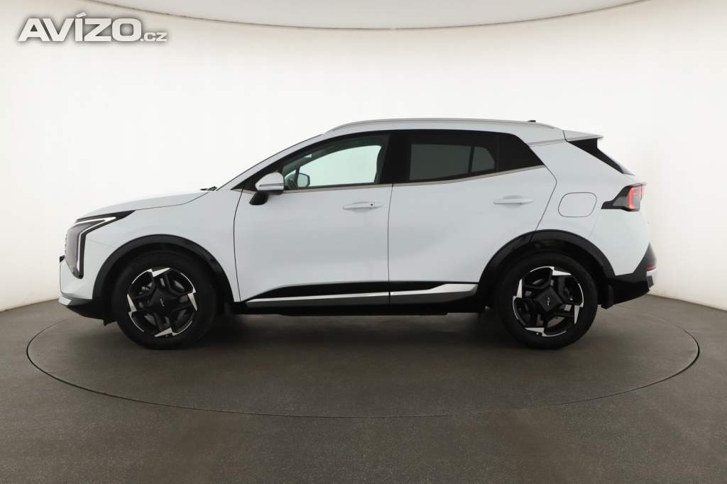 Foto inzerátu Kia Sportage 1.6 T-GDI