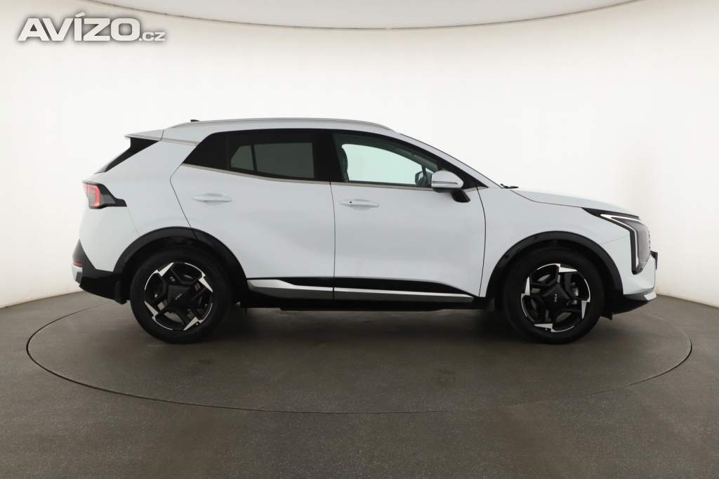 Foto inzerátu Kia Sportage 1.6 T-GDI