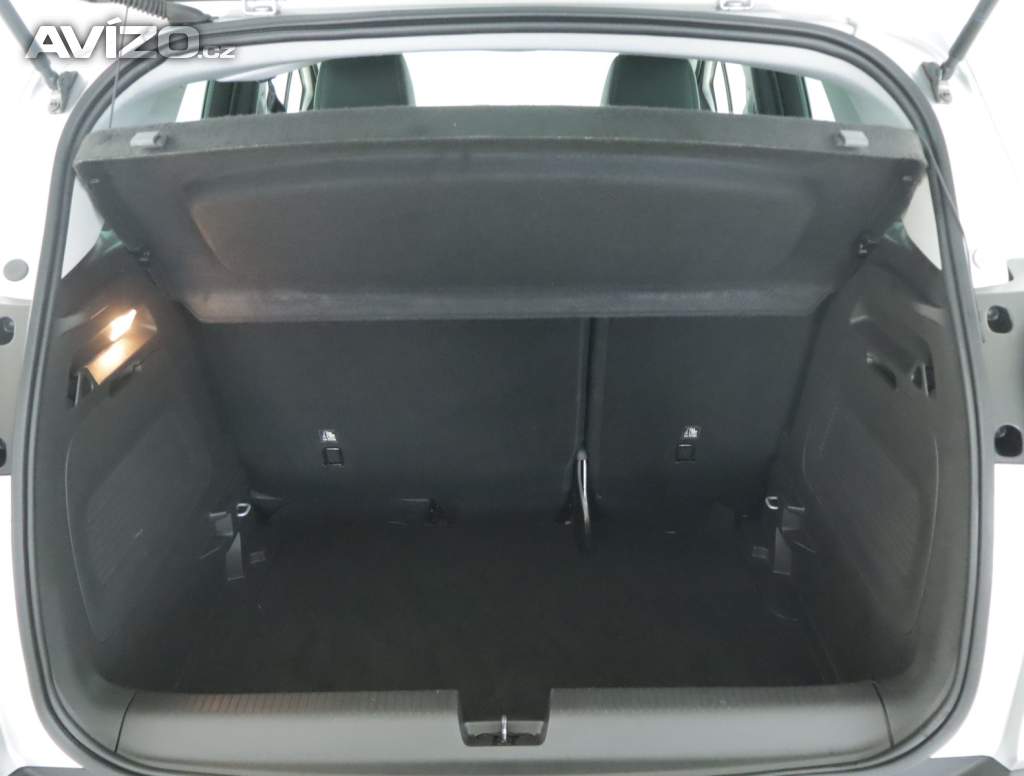 Foto inzerátu Opel Crossland 1.2 Turbo