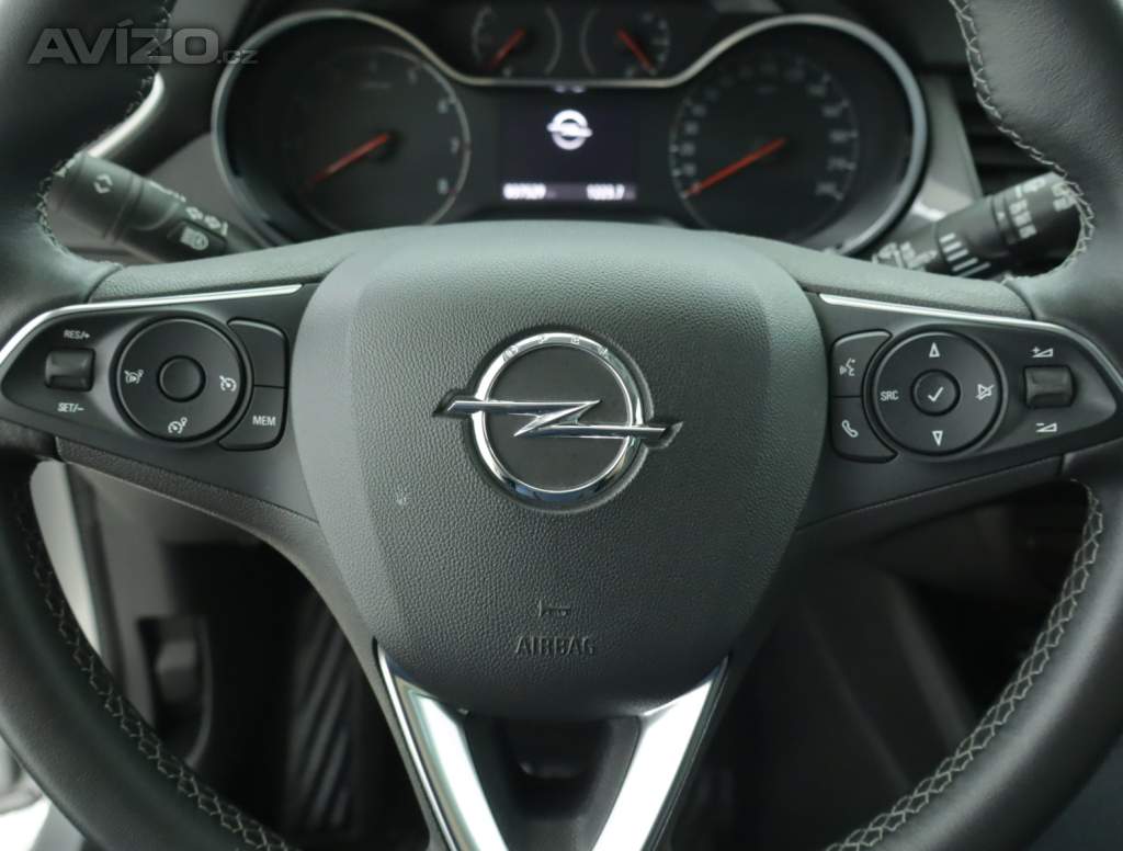 Foto inzerátu Opel Crossland 1.2 Turbo