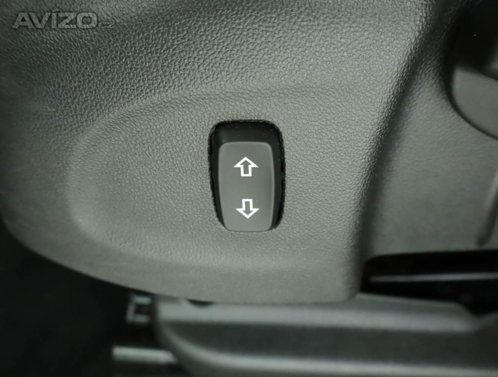 Foto inzerátu Opel Crossland 1.2 Turbo