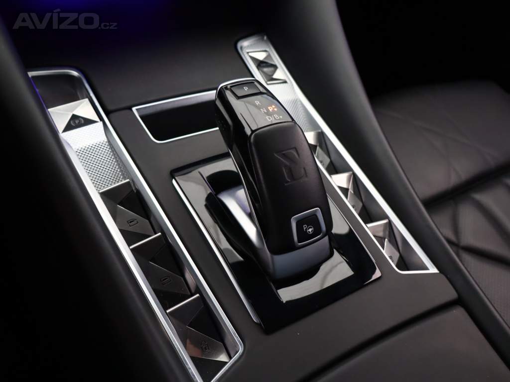Foto inzerátu DS 9 E-Tense 4x4